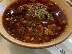 -百花食府(渔阳南路店)