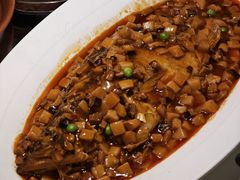 -半勺·新徽菜(银泰城店)