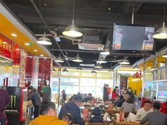 大堂-日昌餐馆(亦庄店)