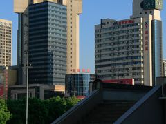 -鞍钢博物馆