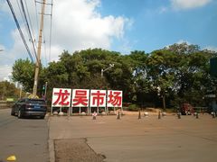 -上海龙吴水胜海发市场