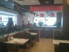 大堂-嘉和一品粥(首经贸店)