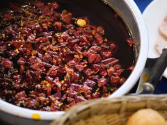 传统锅底-马路边边串串香(双井直营店)