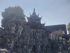 -檀园
