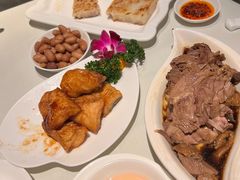 -百乐潮州酒家(时代广场店)