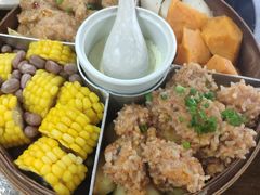 -黄桷树曹家私房菜(江与城店)