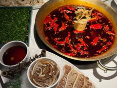 -小龙翻大江文化火锅(宽窄店)