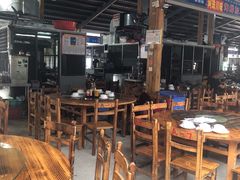 -四川人郑霞海鲜