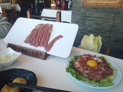 -东来顺饭庄(西直门店)
