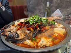 -诸葛烤鱼(海盐天宁寺路店)