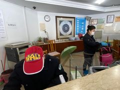 -上海普陀区机动车检测站第十一机动车安全检测站