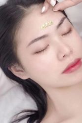 -韩美绣·骨相纹眉·洗眉美瞳线