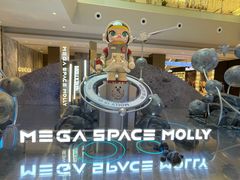 -泡泡玛特POPMART(国贸三期店)