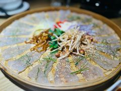 -潮汕壹号·潮汕菜·打边炉·生腌(总店)