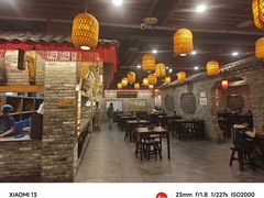 -小街天府(西工小街店)