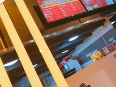 -尊宝比萨(龙山店)