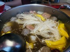 -好想牛·鲜切自助牛肉火锅(七堡花园城店)