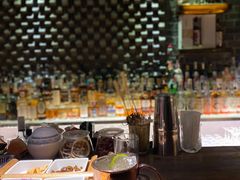 -LAMP BAR 水烟音乐酒吧