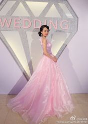 点击看大图 -MANLI BRIDAL婚纱