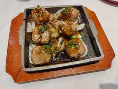 -申阿婆·上海菜·小海鲜(国展店)