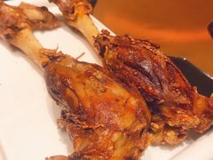 -蒙古人烤羊大师(工农大路创始店)