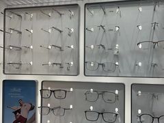 -无界眼镜MaxLess(南翔印象城店)