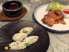 -萬國春·中菜馆(颐和公馆店)