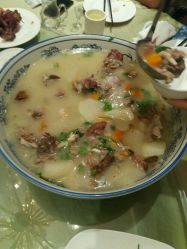 -花家怡园·宴会厅(簋街四合院总店)