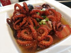 -赶海部落海鲜城(海阳路店)