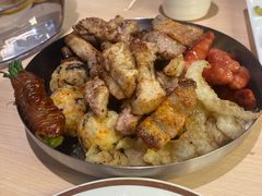 -伊茉家的烤肉店(勒泰中心店)