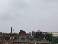 -北京呀路古热带植物园