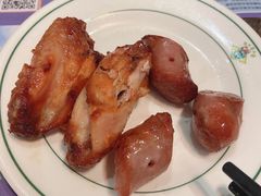 -巴犀烧烤(新崇光店)