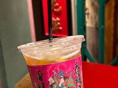 -春梅里卤鹅馆·47年老字号(中山路店)