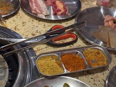 -姜胖胖无限自助烤肉(罗湖宝能店)