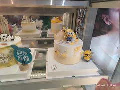 -CAKE BOSS 蛋糕老板(西单君太百货店)