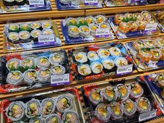 -GranVida生活超市(海信广场店)