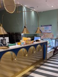 -奈尔宝·儿童乐园·亲子餐厅(华采天地店)