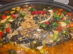 -探炉·香辣豆花烤鱼(笋岗宝能环球汇店)