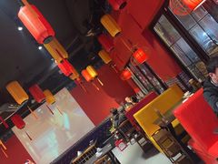 -京悦南门涮羊肉·羊蝎子火锅(田林路店)