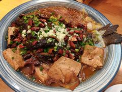 -小土豆北方菜馆(方庄店)