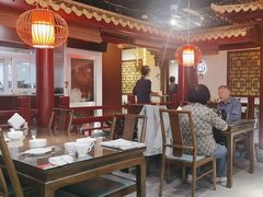 -秦月轩·长安小馆·新陕菜(阜成路·五棵松店)