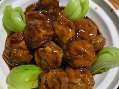 -金枝玉叶上海人家食府(三里河店)