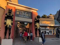 -木乃伊复仇过山车