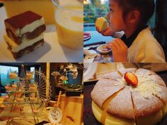 -AdD全日制餐厅(中谷花园酒店)