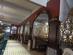 -Mevlana梅夫娜土耳其餐厅·清真