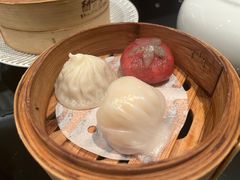 -ManHo万豪中餐厅(成都茂业JW万豪酒店)