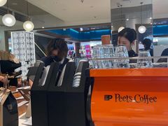 -Peet's Coffee皮爷咖啡(豫园店)