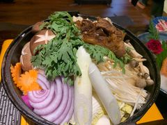 -鸟鹏烧鸟居酒屋(熙龙湾店)