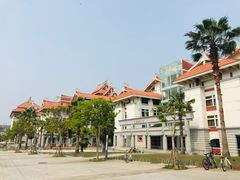 -厦门大学(思明校区)