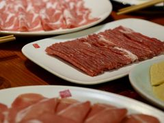 -1078號老北京涮肉(万达广场店)